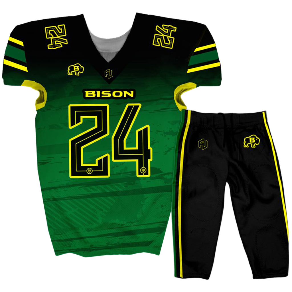 American Football Uniforms - Image 8